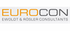 EUROCON Ewoldt & Rösler Consultants GmbH
