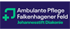 Ambulante Pflege Falkenhagener Feld