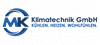 MK Klimatechnik GmbH