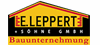 E. Leppert + Söhne GmbH Bauunternehmung