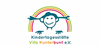 Kindertagesstätte Villa Kunterbunt e.V.