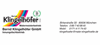 Bernd Klingelhöfer GmbH