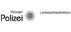 Landespolizeidirektion Thüringen