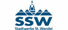 SSW-Stadtwerke St. Wendel GmbH & Co. KG