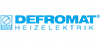 DEFROMAT Heizelektrik GmbH & Co.