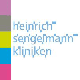 Evangelische Stiftung Alsterdorf - Heinrich Sengelmann Kliniken gGmbH