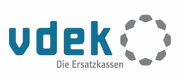 Verband der Ersatzkassen e. V. (vdek)