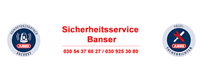 Schliessanlagenbau Banser e.K.