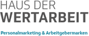 HdW - Haus der Wertarbeit GmbH