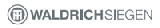 WaldrichSiegen Werkzeugmaschinen GmbH