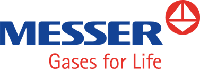 Messer Industriegase
